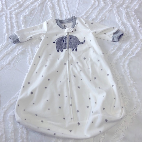 Carter's Other - 0-3 months sleeping sack for baby